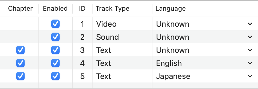 https://www.tranquillitybase.jp/mChapters/ugimages/trackList_en.png